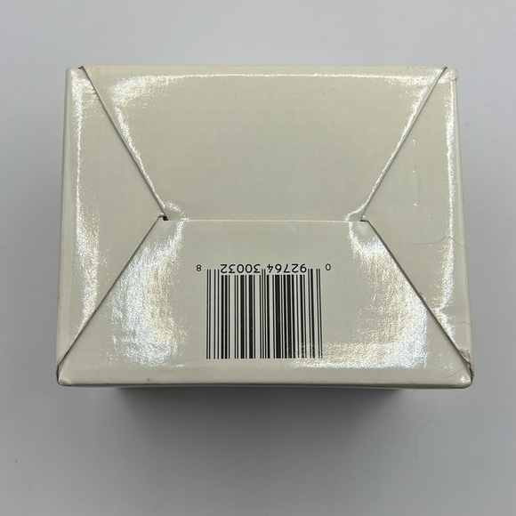 Spode Christmas Tree Baby 1st Christmas Mug with Green and Red Accents - Picture 8 of 13